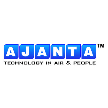 Ajanta Logo